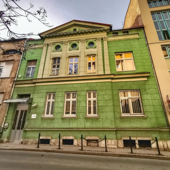 Цены на 902 Apartments в Сараево