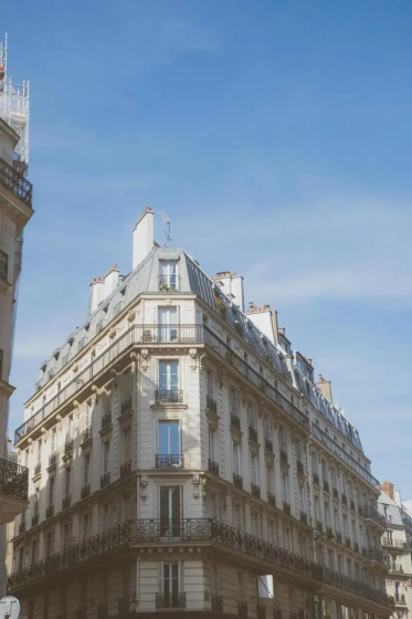 Private Apartment - Balcony - Bastille — отзывы гостей и цены