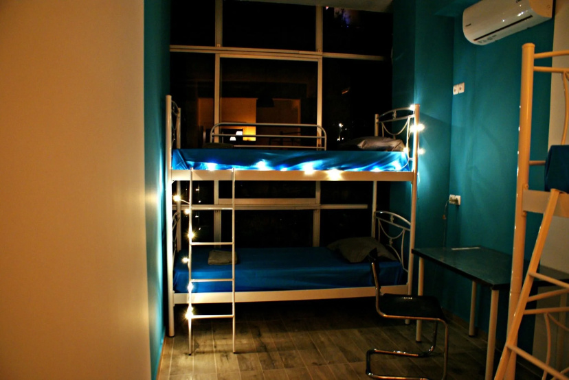 Acropolis View Dream - Hostel — отель в Афины, Греция
