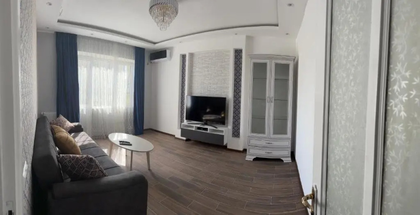 Цены на Apartment in Batumi в Батуми