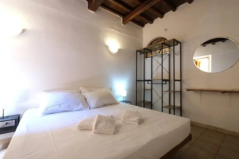 Wine Apartments Florence Sagrantino — забронировать отель в Флоренции