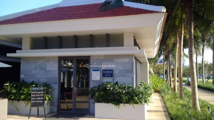 Point Villa Danang Golf Course — комфортный отель в Дананге
