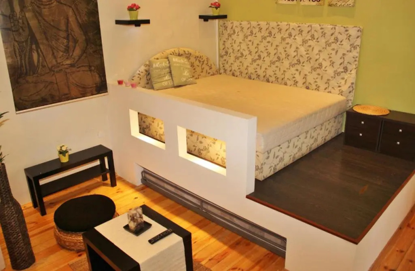 Цены на Smart City Apartment 2 в Будапеште