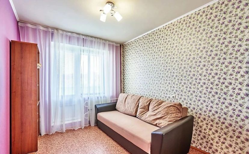 Apartment Na Matusevicha — забронировать отель в Минске