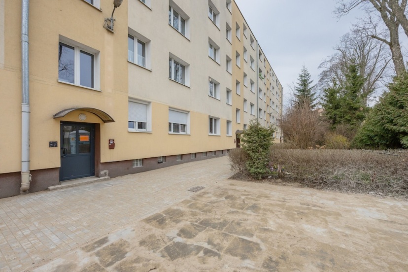 Ludwiki Apartment Warsaw Wola by Renters 3 — отель в Варшаве, Польша