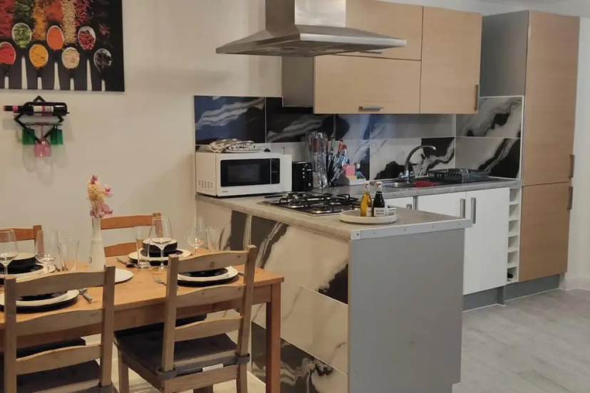 Stunning 2-bed Apartment in London Dagenham — отзывы гостей и цены
