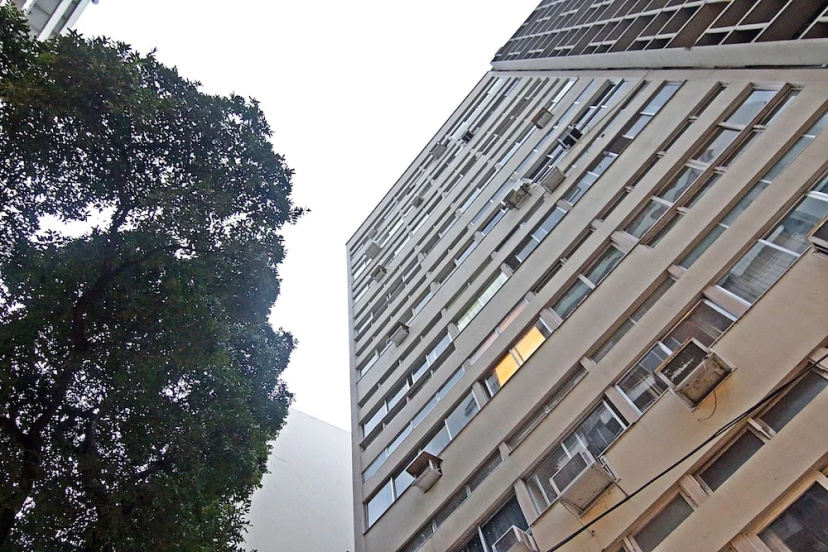 Rio Spot Apartment Q004 — забронировать отель в Рио