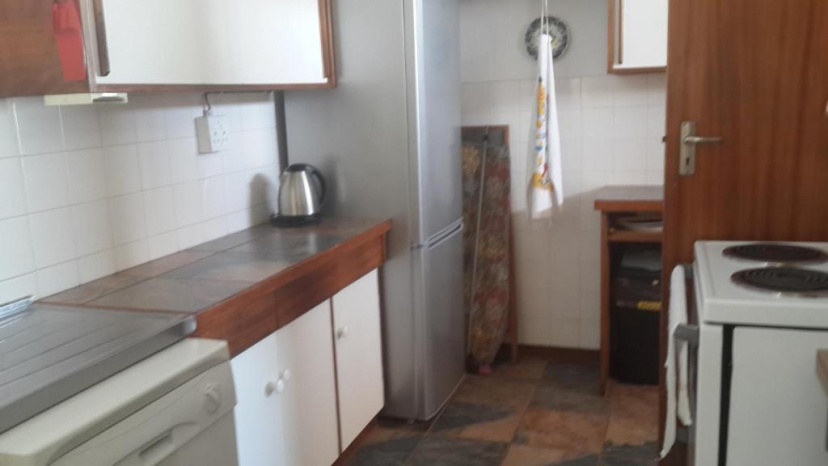 Bikini Beach Holiday Home — отель в Кейптауне, Южноафриканская Республика