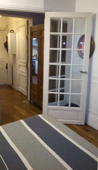 Appartement Maine 2 — отзывы гостей и цены