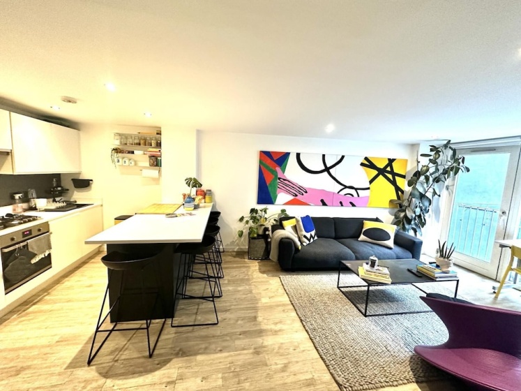 The Hoxton Nest - Shoreditch — отзывы гостей и цены