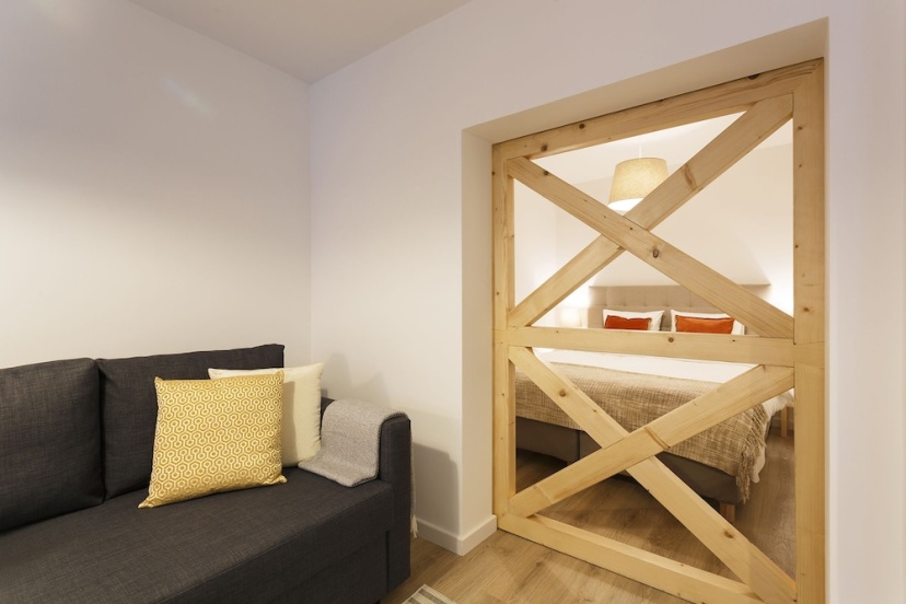 Alfama Premium Apartment — комфортный отель в Лиссабоне