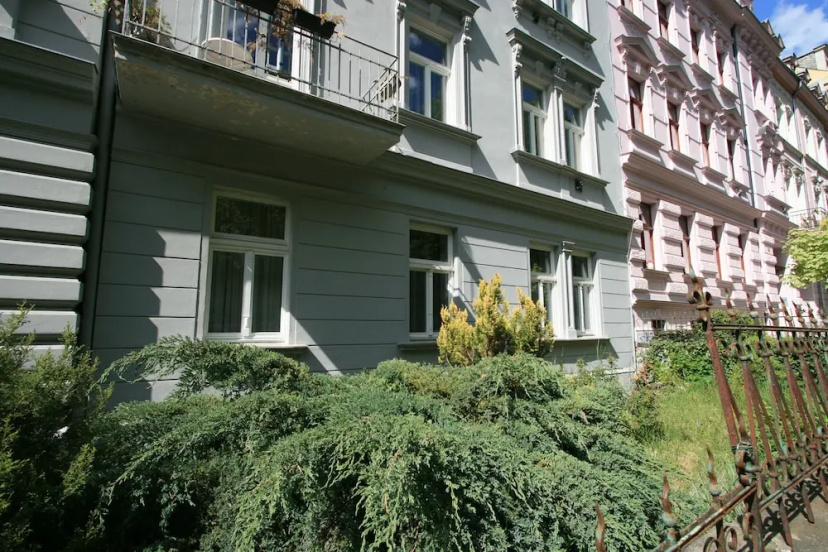 Apartment No. 16A Svahová 14 — отзывы гостей и цены
