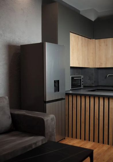 Villa 83 — отель с удобным расположением в Ереван