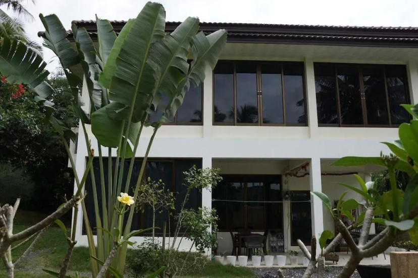 Цены на Twin Villas Apartment and Swimming Pool в Ко Пханган