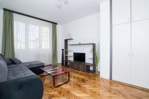 Цены на Belgrade Downtown Apartments в Белграде