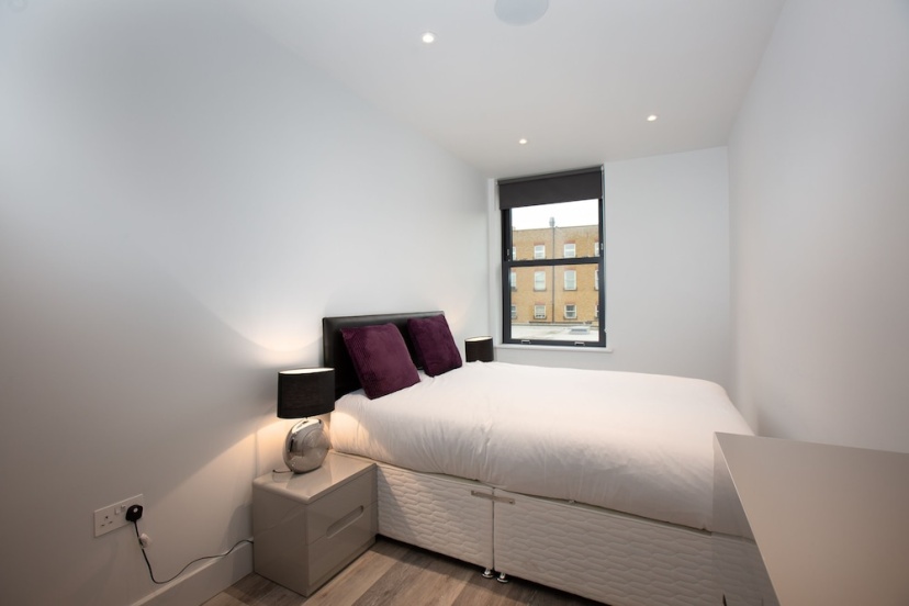 ZO Apartments Chelsea — отель в Лондоне, Соединенное Королевство
