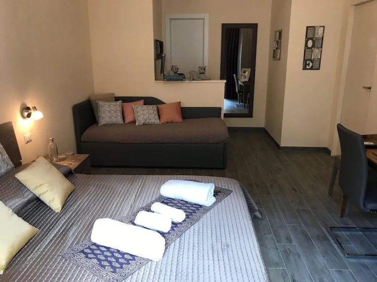 Цены на Relais RomAntica в Риме