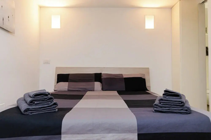 VivimiHome-Esclusivo loft con terrazzo — забронировать отель в Милане