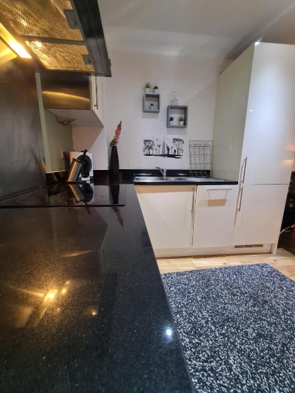Quay Serviced Apartments - Canary Wharf — отзывы гостей и цены