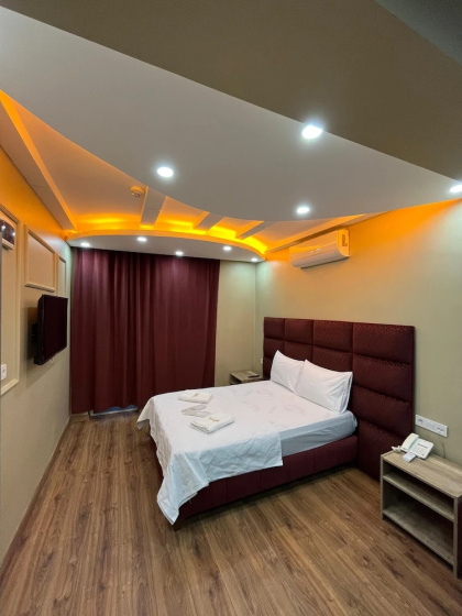 Kadikoy Viva Hotel — отзывы гостей и цены