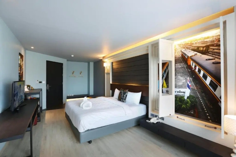 Hatyai Signature Hotel