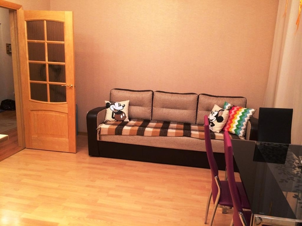 Apartment 89 — отель с удобным расположением в Салехард