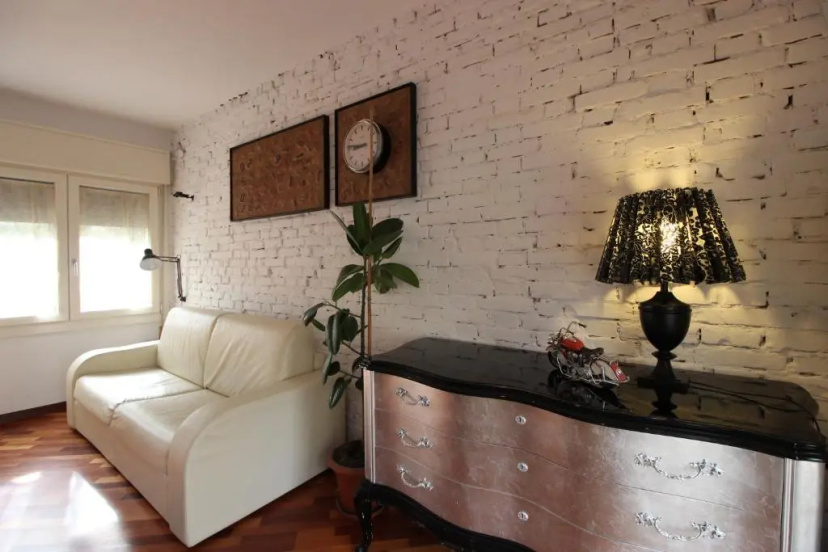 CASA-MIA Apartment — комфортный отель в Венеции