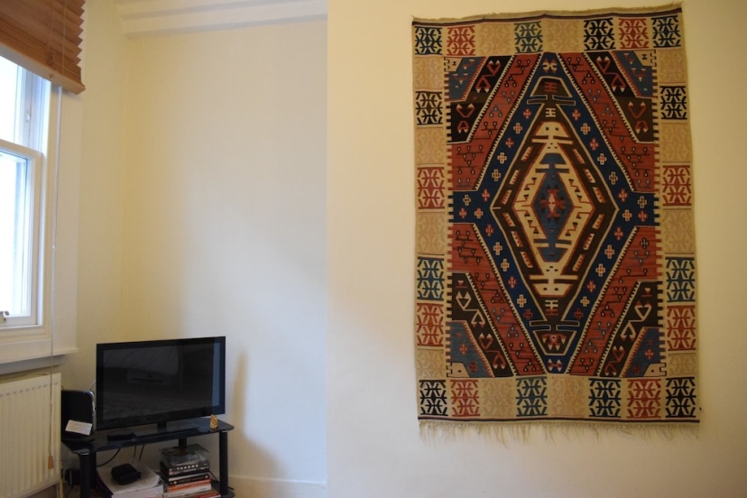 Central 1 Bedroom Apartment in Southwark — отзывы гостей и цены
