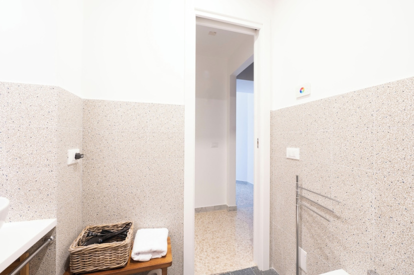 Trastevere Lovely 2 Br Apartment — отель в Риме, Италия