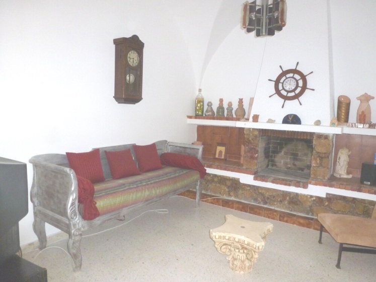 Villa With 4 Bedrooms in Hammamet, With Wonderful sea View, Private Po — комфортный отель в Хаммамете