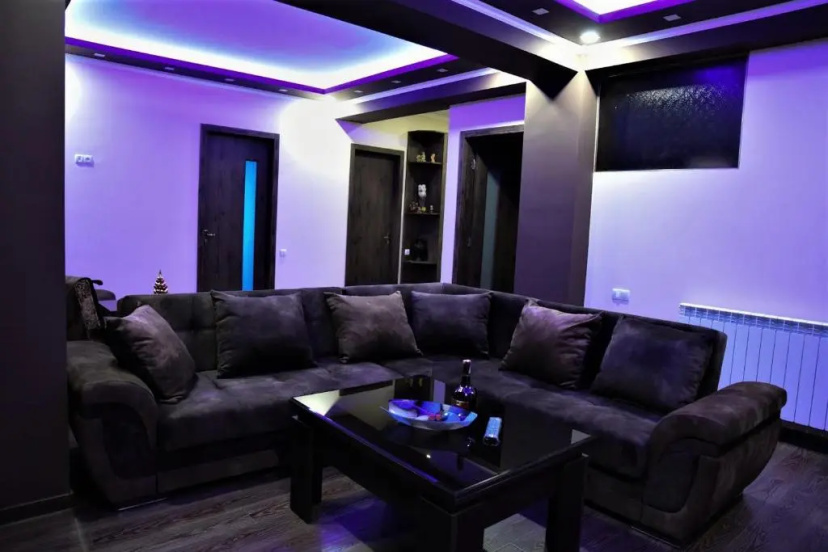 LUXURY apartment in old Tbilisi — отзывы гостей и цены