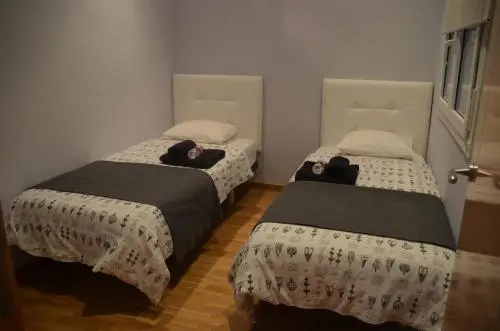 Gaudí Apartment — отель в Барселоне, Испания