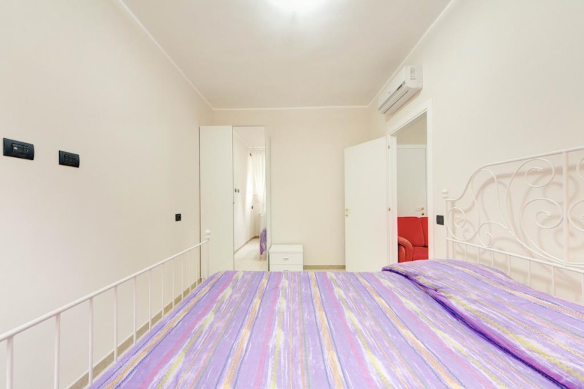 Olimpo Apartments St John in Lateran — отель с удобствами в Риме