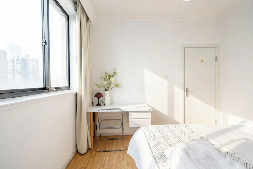 CityHome-4BRs 2Baths People's Square — отзывы гостей и цены