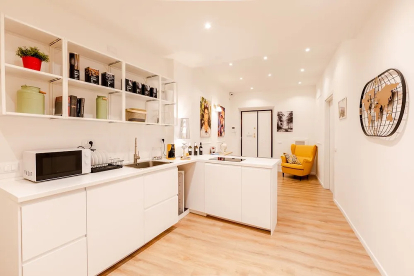 Rome Lux House guest rooms — отзывы гостей и цены