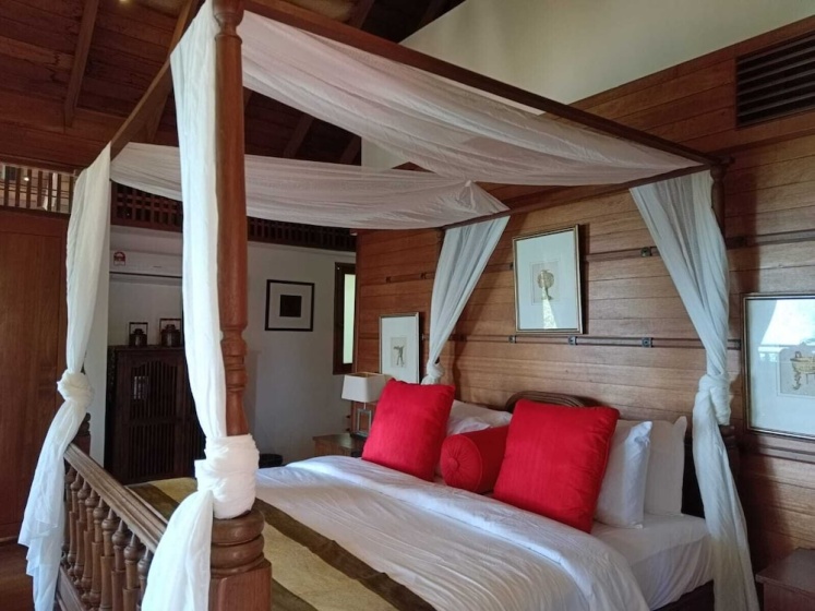 Цены на Villa Hutan Datai в Лангкави
