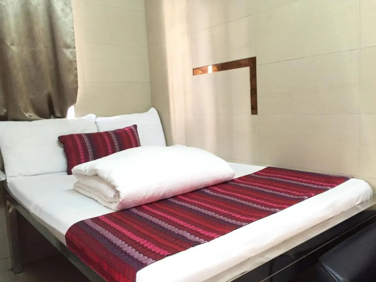 Цены на Osaka Guest House в Гонконг
