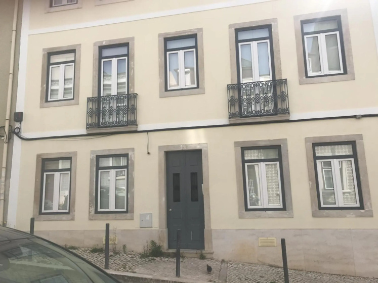 Цены на Prestige Ajuda Apartment в Лиссабоне
