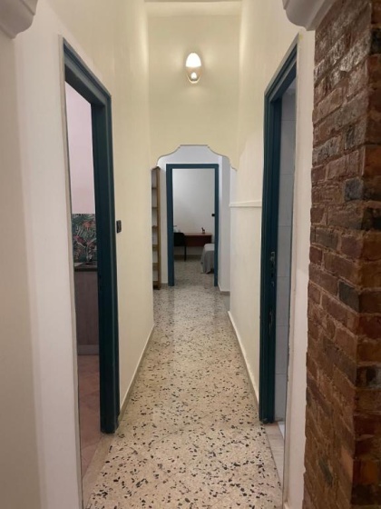 Цены на Casa Pacini 26 в Палермо
