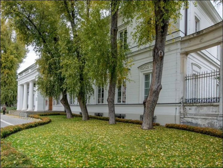 P&O Apartments Center — забронировать отель в Варшаве