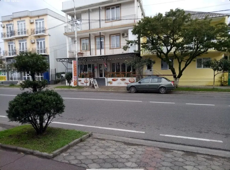 Цены на Kobuleti777 Guest House в Кобулети
