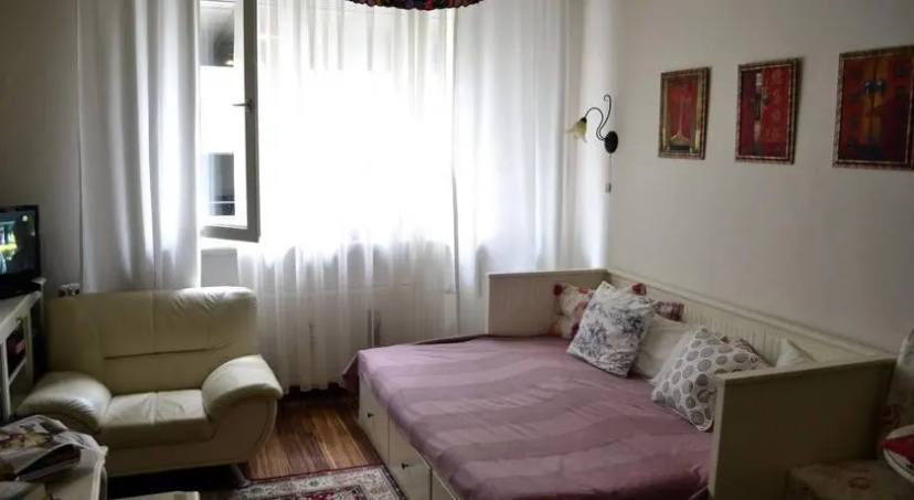 Heart of Budapest Studio — комфортный отель в Будапеште