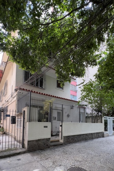 House 6 Minutes From Ipanema Beach Ns101 — отзывы гостей и цены