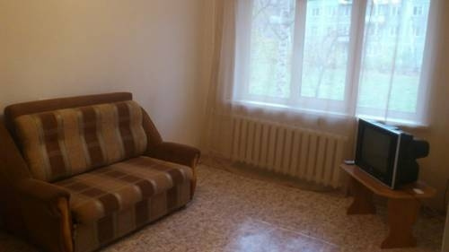 Apartments na Gagarinskoy — отель с удобствами в Новосибирске