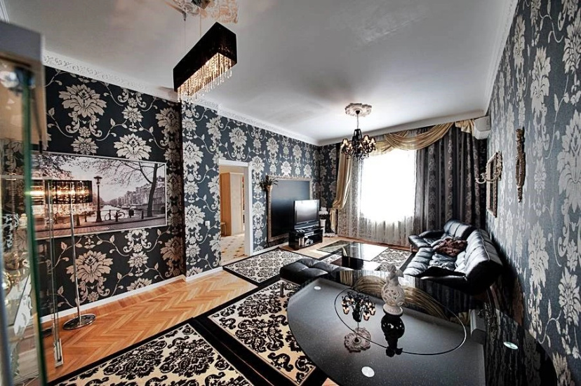 GoodApart на Красной 78 — отель в Краснодаре, Россия