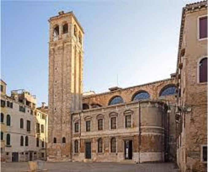 Цены на San Polo Canal View Apartments в Венеции