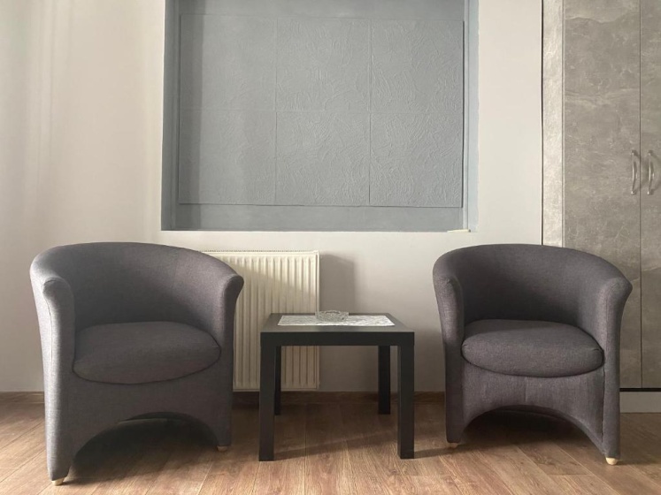 Apartments Jankovic — отель с удобствами в Белграде