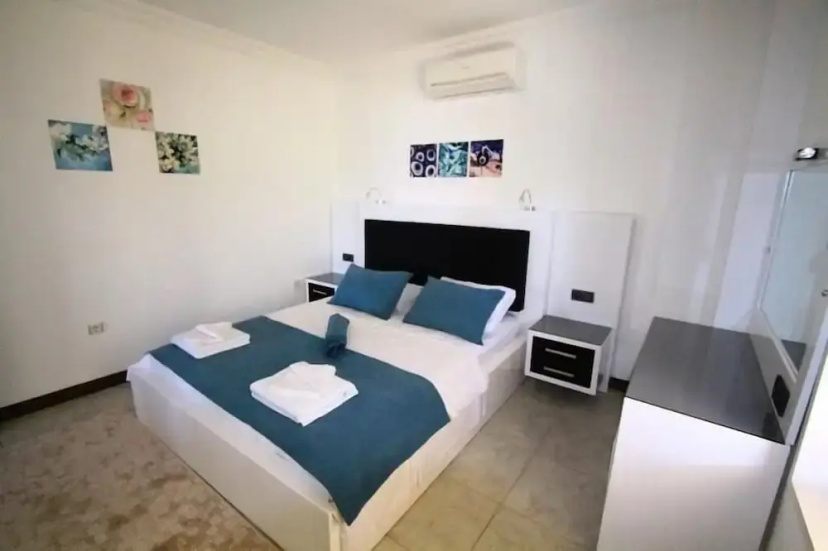 Villa Isabel — отель в Калкан, Турция