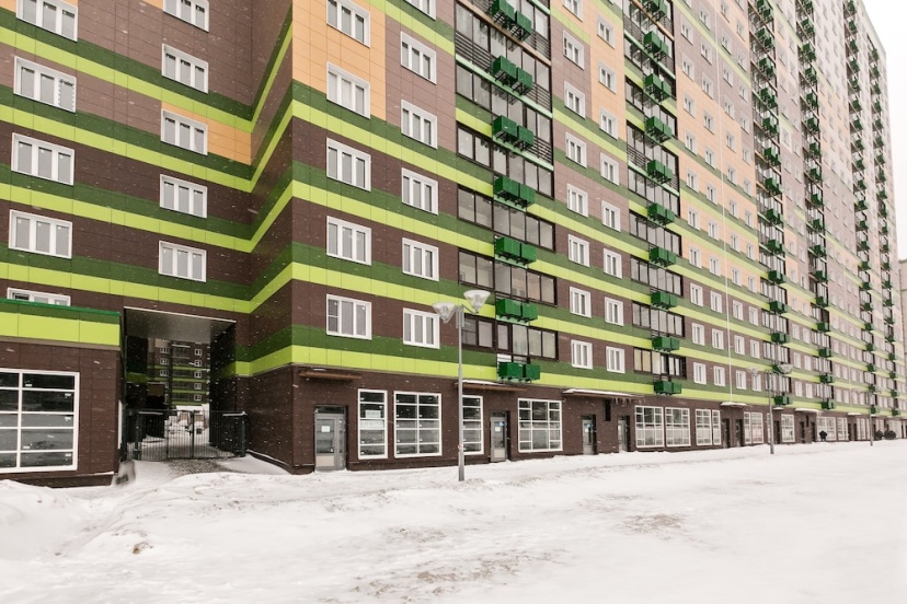 MaxRealty24 UP-квартал 2 — комфортный отель в Красногорске