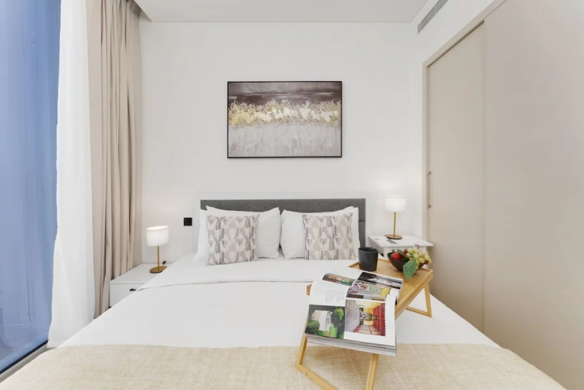 Maison Privee - Modern & Chic Retreat 10min from Downtown Dubai — отзывы гостей и цены
